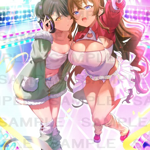一枚絵