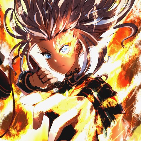 最新ファンアート