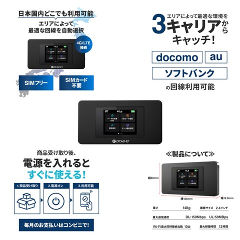アマゾン出品画像