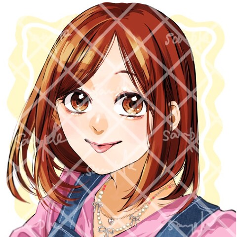 ご依頼 アイコン