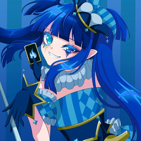ダークカーニバル☆