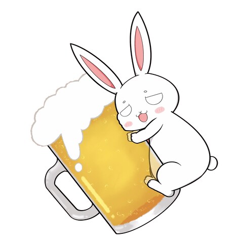 マイオリジナルキャラクター