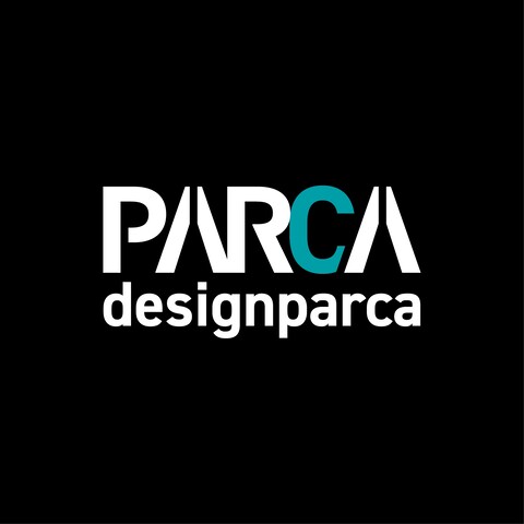 デザインパルカのロゴ