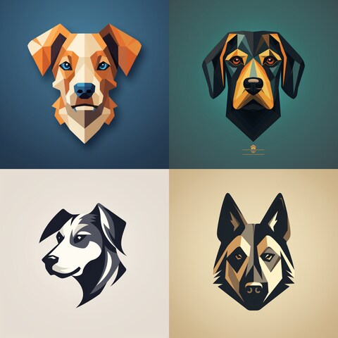 愛犬