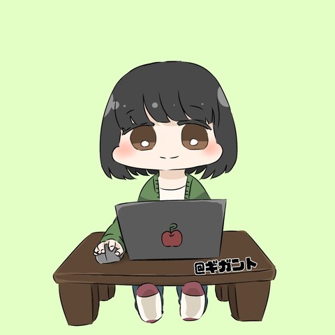 女の子Withパソコン