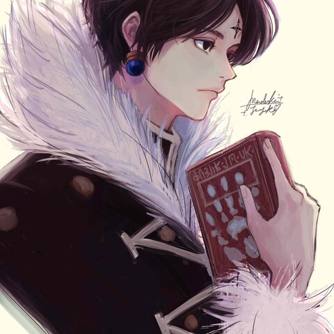 二次創作