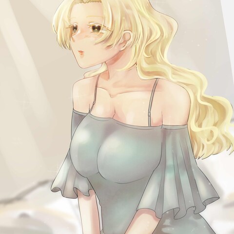 寝起き