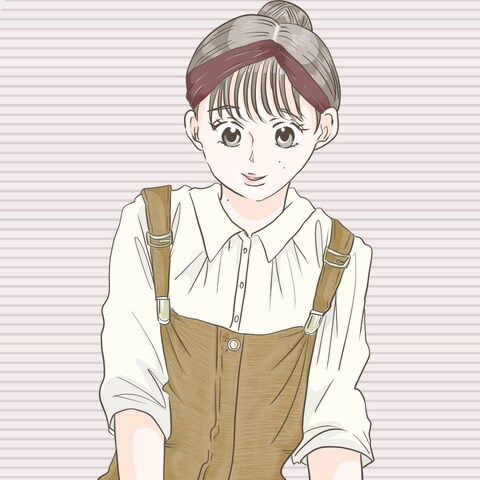 カラーイラスト