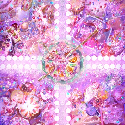 個人制作