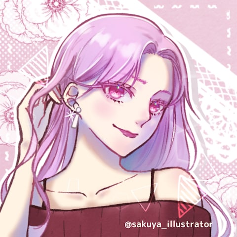 アイコンイラスト