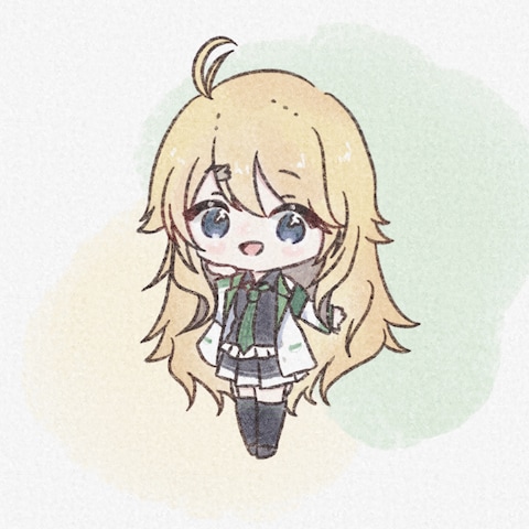 東堂コハクさん FA