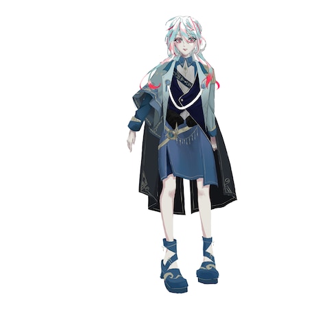 キャラクター