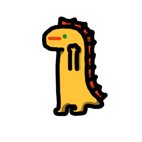 ダイナソー