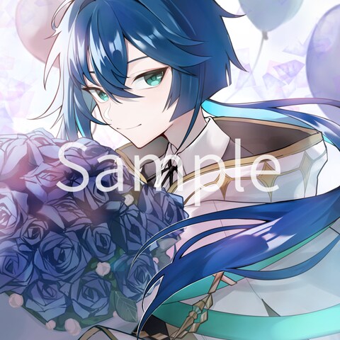 ソメル＝アイイロ 様　コンペ提出作品