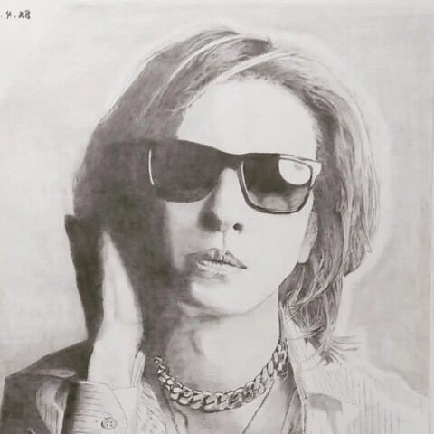 YOSHIKI