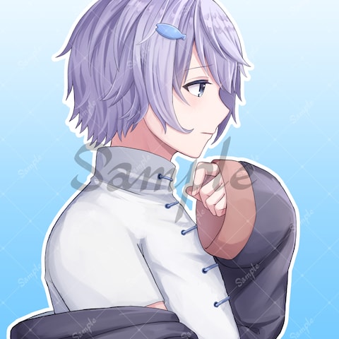 サムネイル用イラスト＜ご依頼＞