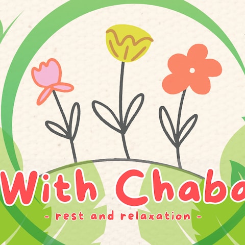 rest＆relaxation