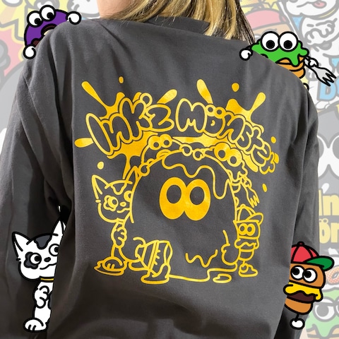 グッズ制作