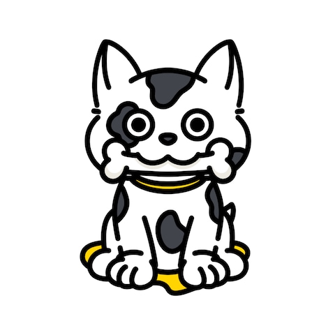 キャラクター制作