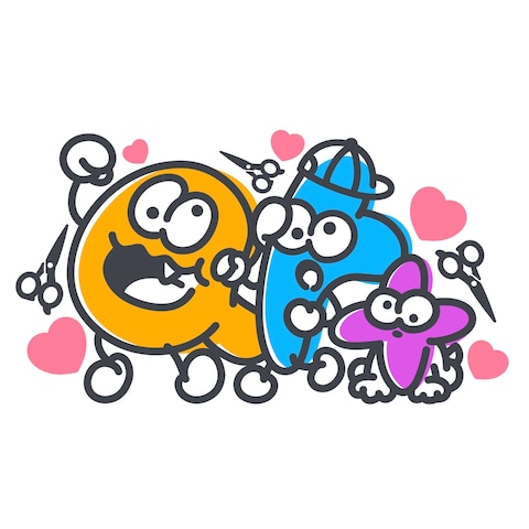 イラストデザイン