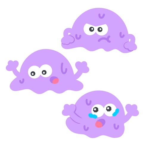 キャラクター制作