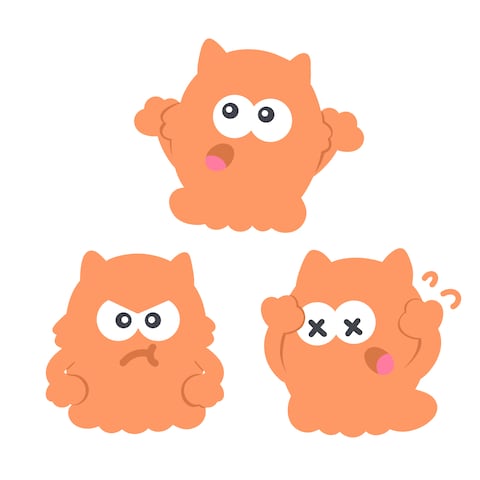 キャラクター制作