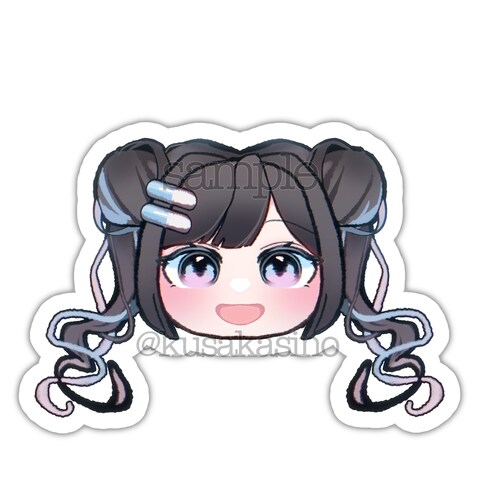 デフォルメイラスト