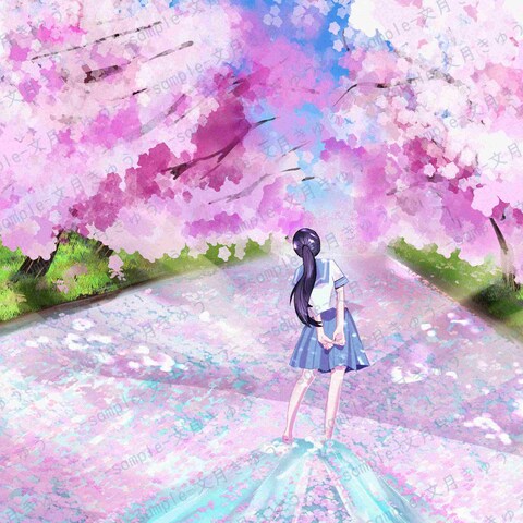 MVイラスト制作