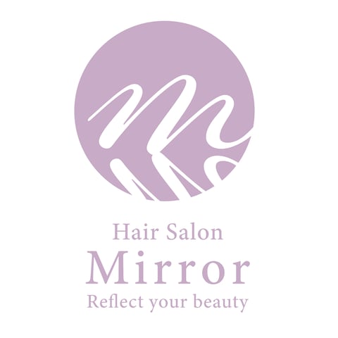 Hair Salon Mirror