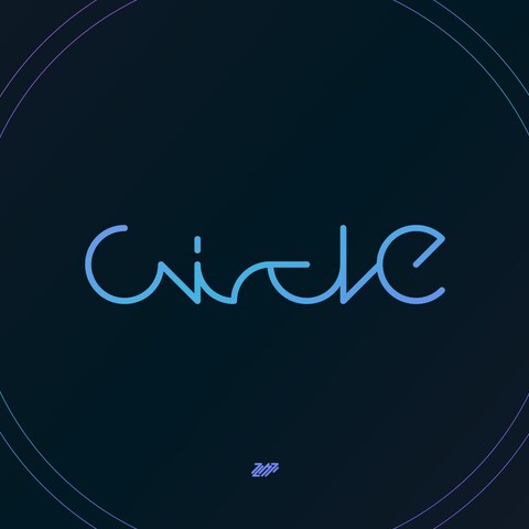 自主制作/Circle