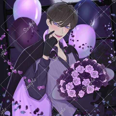 ご依頼作品