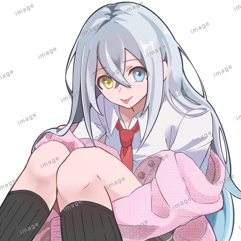 ご依頼イラスト