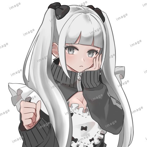 ご依頼イラスト