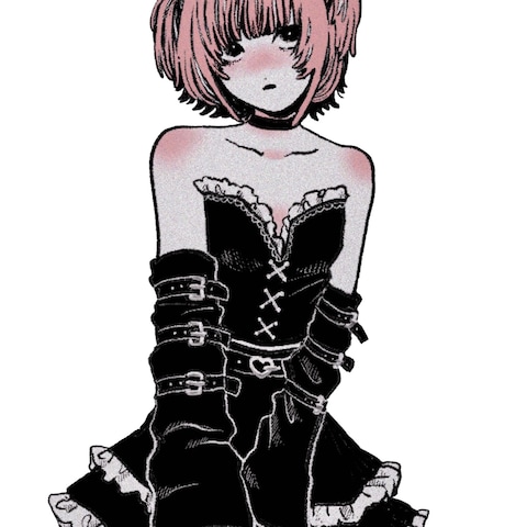 自主制作