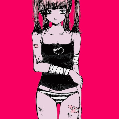自主制作