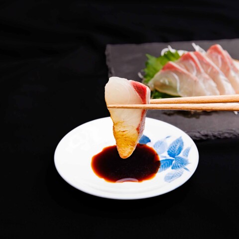 刺身