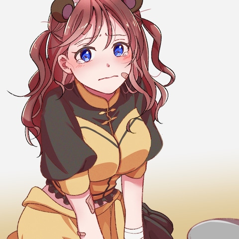 一次創作