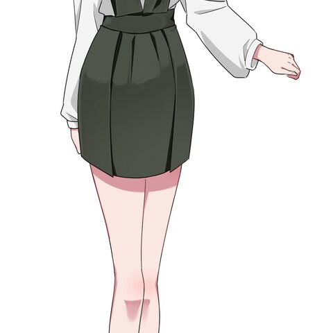 一次創作
