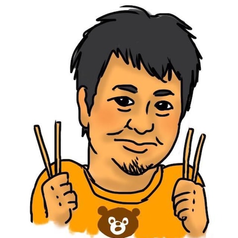 似顔絵