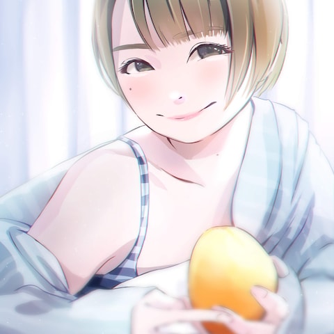 しーたむオレンジ