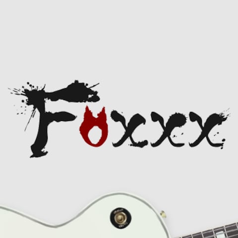 Foxxxさんのヘッダーイラスト