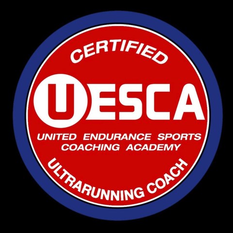 米国UESCA認定ウルトラランニングコーチ資格