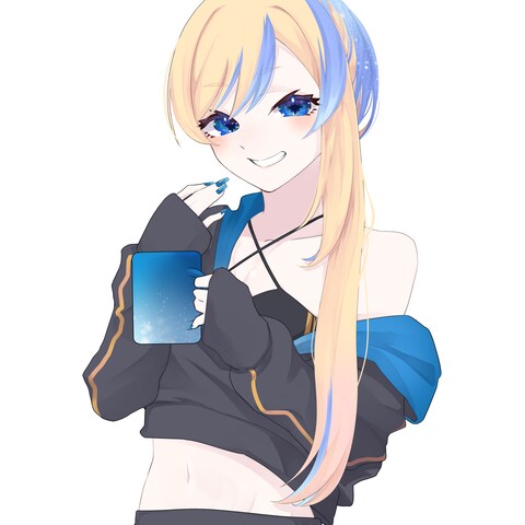 星降ヨル様からのご依頼