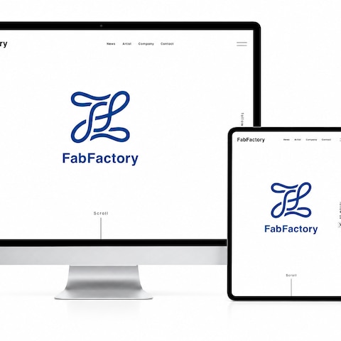 FabFactory｜アーティストマネジメント会社サイト