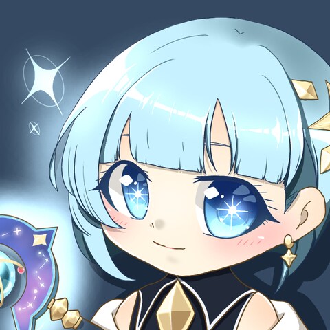 デフォルメキャラ
