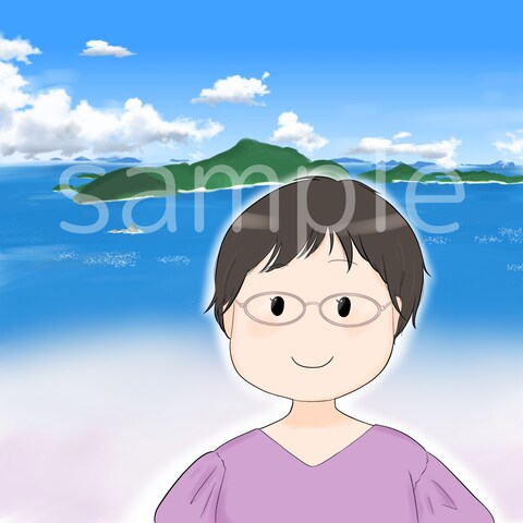 【実績】オリジナルアイコン制作