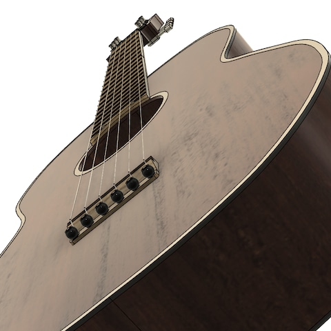 AcousticGuitar/#5
