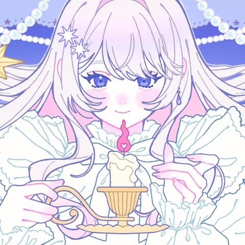 ご依頼イラスト