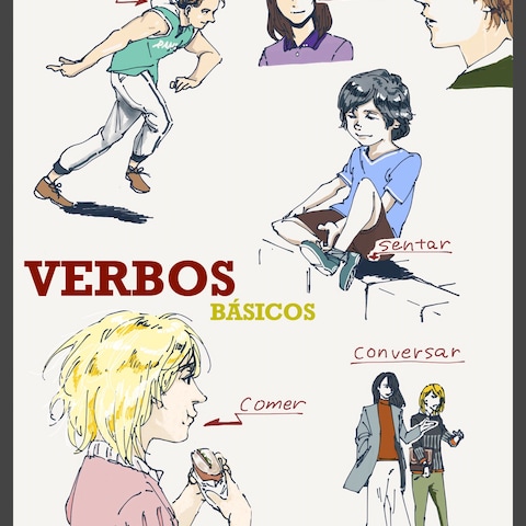 イラストブック