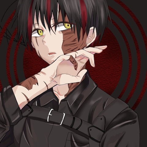 黒い狙撃者
